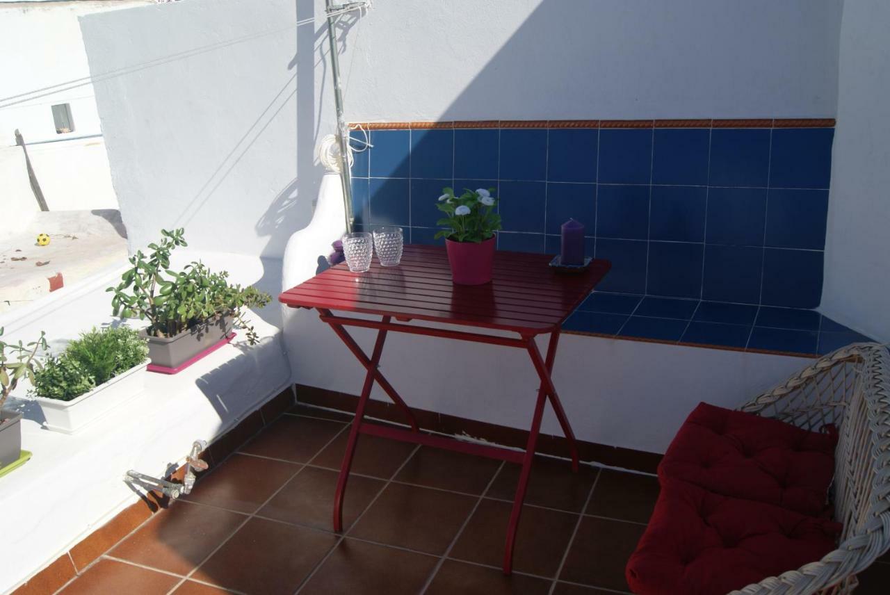 Villa la casa de Isabel Níjar Exterior foto