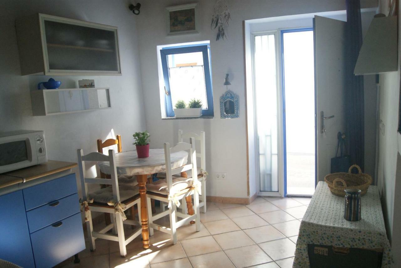 Villa la casa de Isabel Níjar Exterior foto